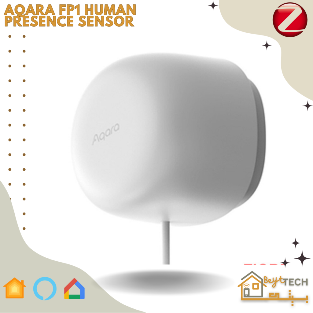 Human Presence Sensor Detector – beyttech.com